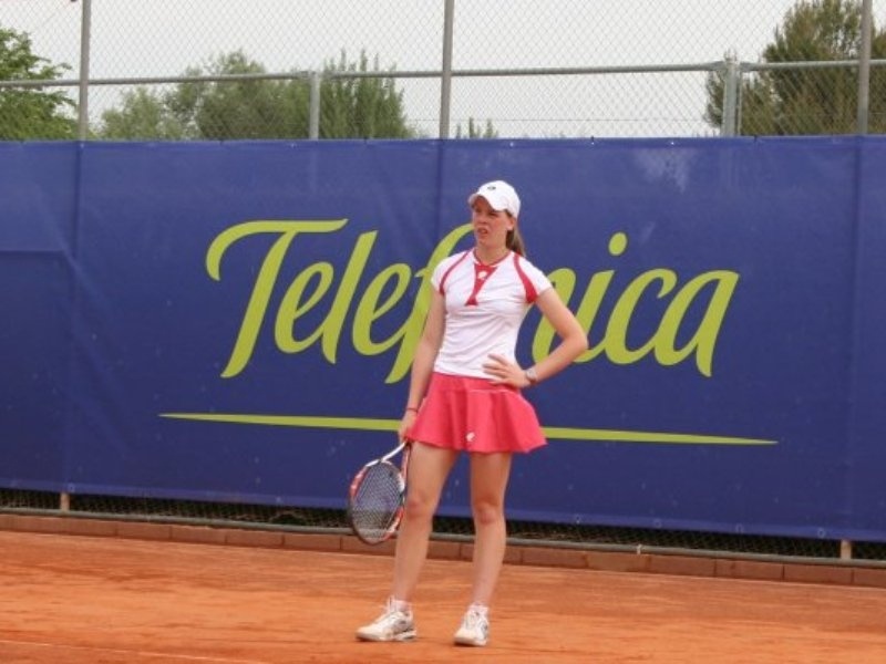 Η Παπαμιχαήλ τον τίτλο