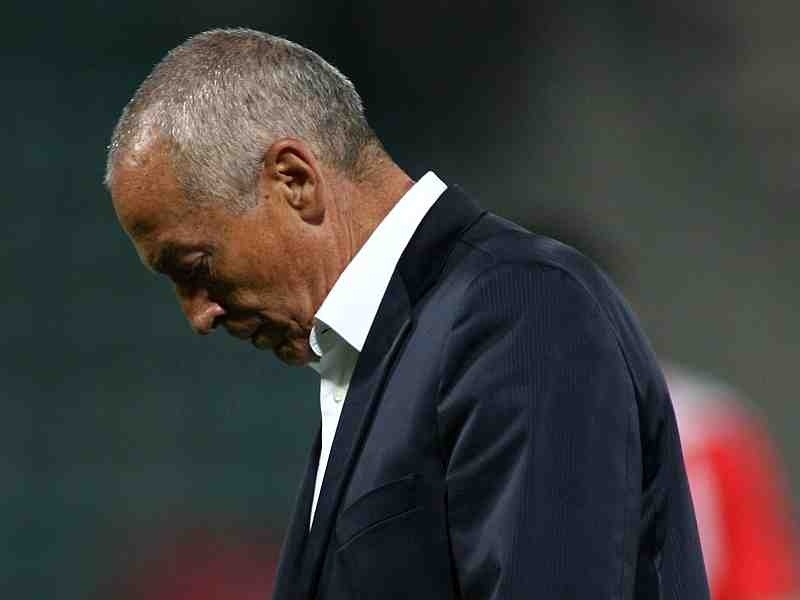 «Κουρασμένοι πνευματικά»