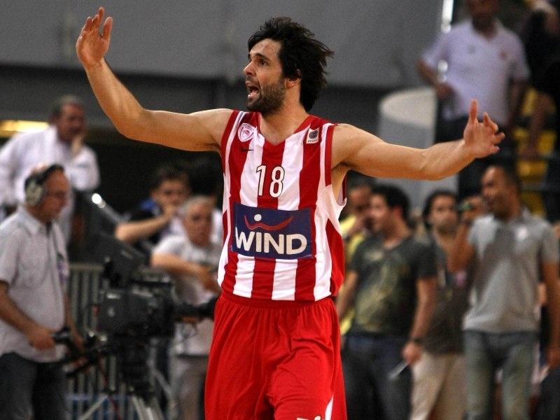 MVP o Τεόντοσιτς