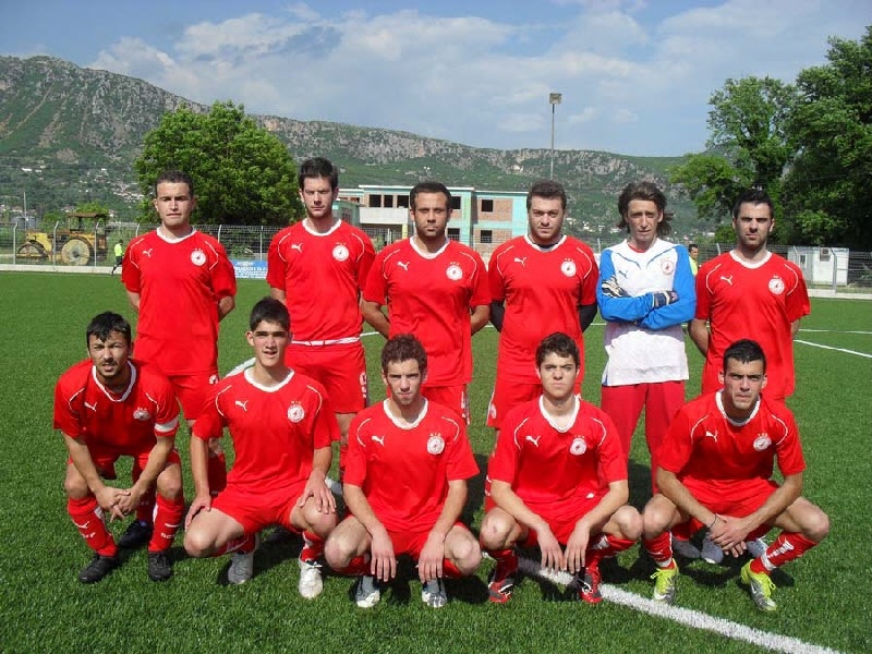 «Έσπασε» το αήττητο