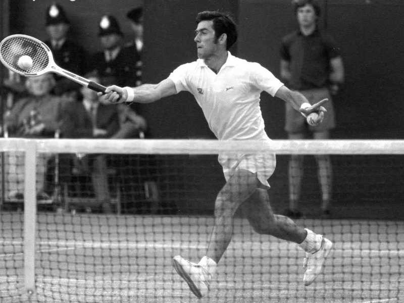 Στο νοσοκομείο ο Ρόζγουολ