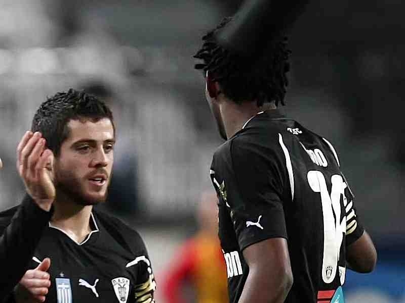 Θεραπεία για Βιεϊρίνια-Λίνο