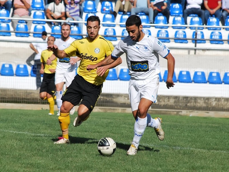 Έφτασε στην πηγή, αλλά...