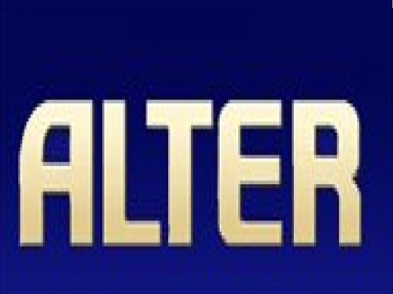 Εξελίξεις στο Alter!