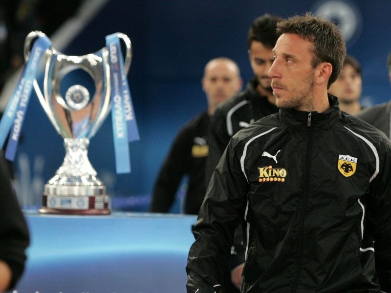 Κανένα πρόβλημα με Καφέ