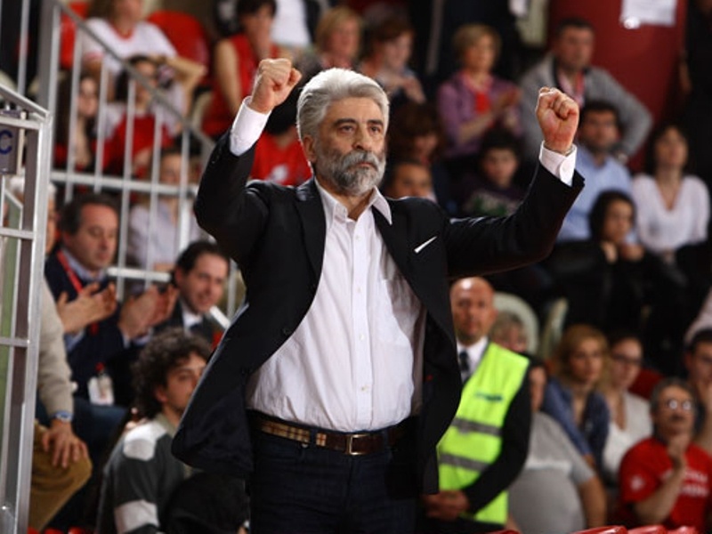 «Η Τεράμο θα μείνει»