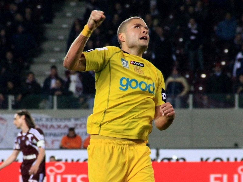 Απαντάει ο Βερπακόφσκις