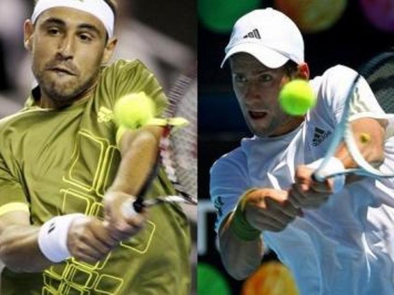 Πέφτει-πέφτει ο Παγδατής