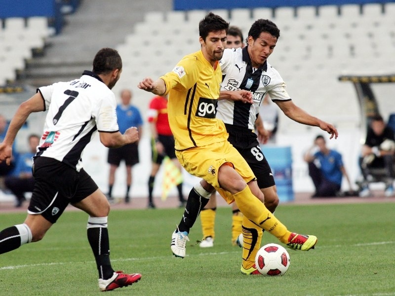 Οι αντίπαλοι στο Champions League