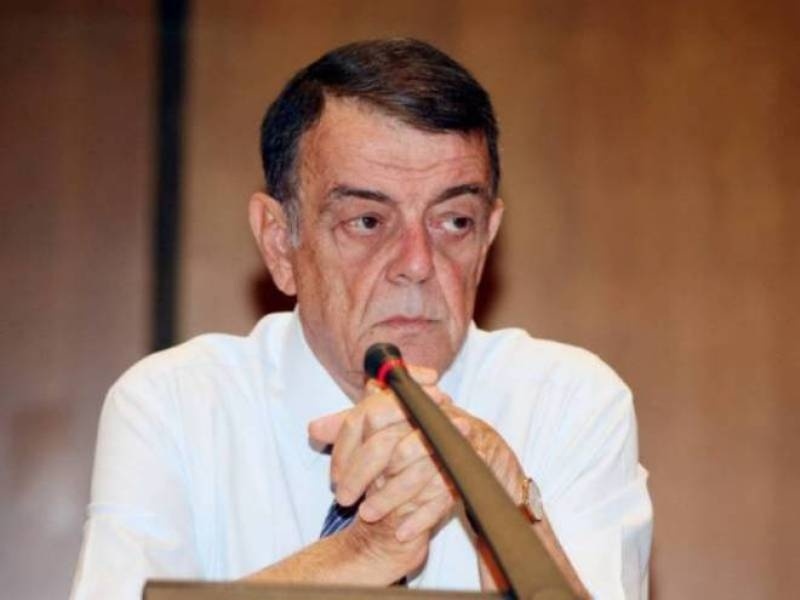 Νέο διοικητικό μοντέλο