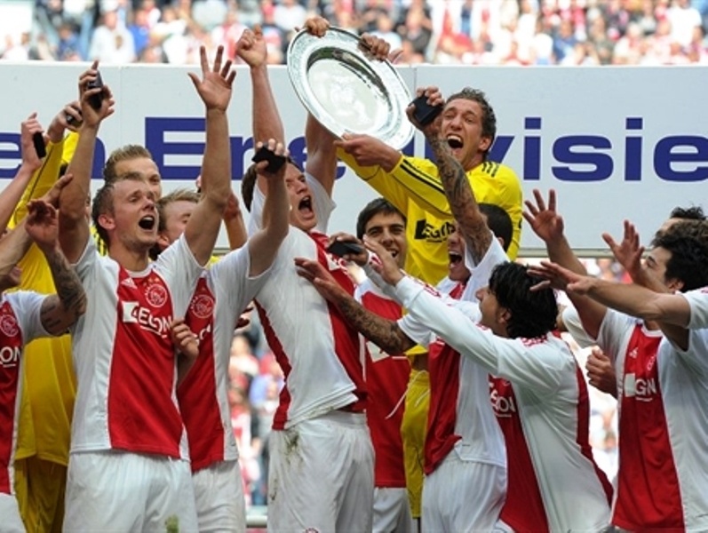 Ο γύρος της Ευρώπης