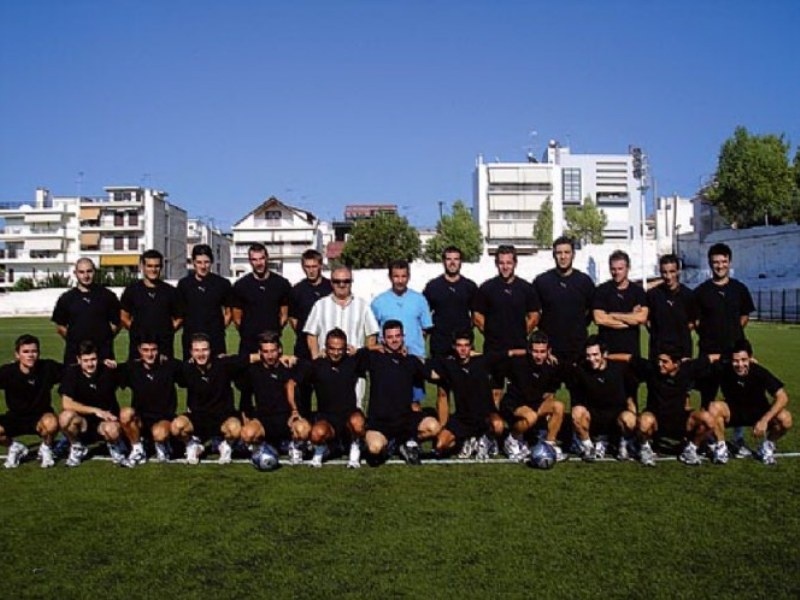 «Φτάσαμε στο τέλος»