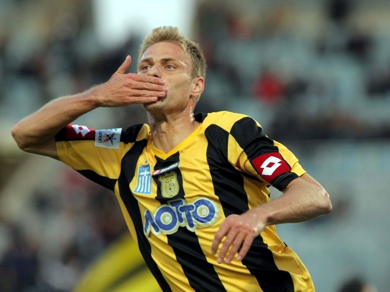 «Δεν ήταν έκπληξη για μένα»