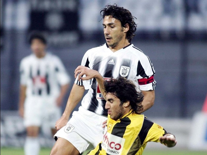 «Η ΑΕΚ δεν είναι Μπαρτσελόνα»