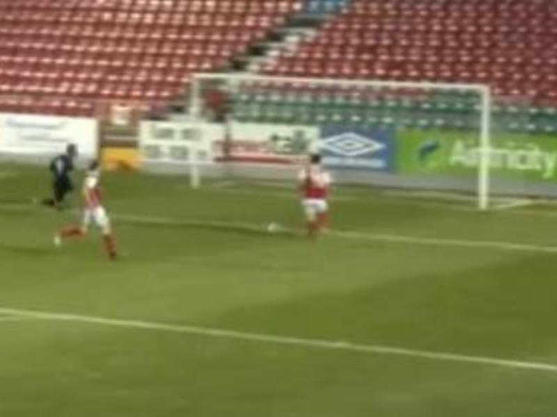 Απόλυτα σίγουρος!