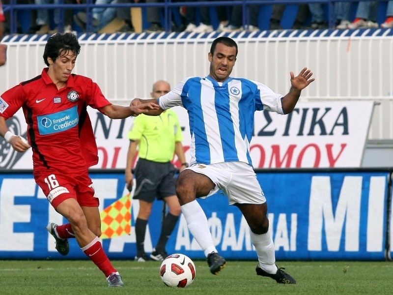 Στο «στόχαστρο» ο Βασιλακάκης