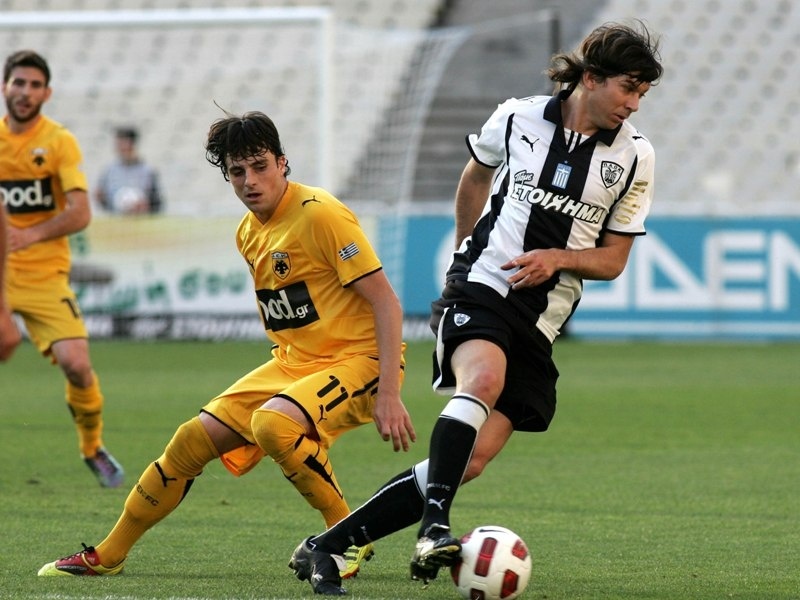 Στηρίζεται στις υποδομές