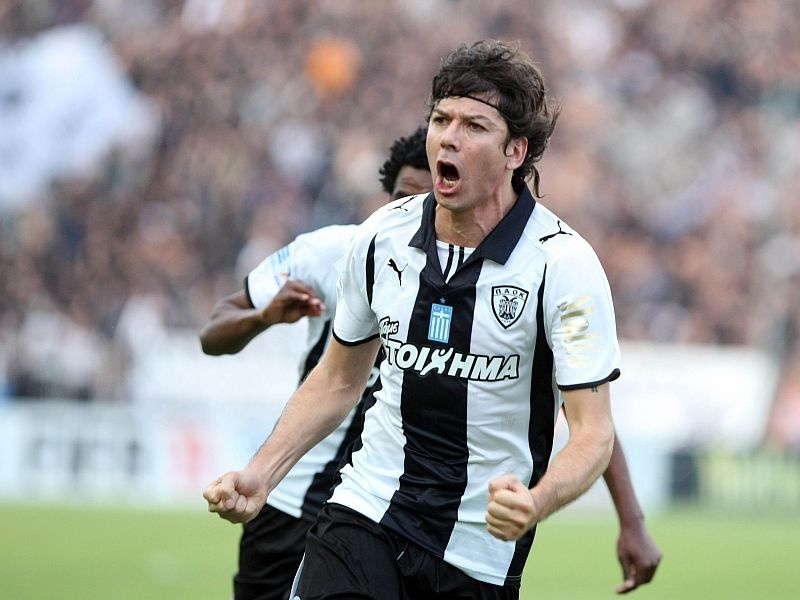 Έρχεται «καμπάνα» για Γκαρσία