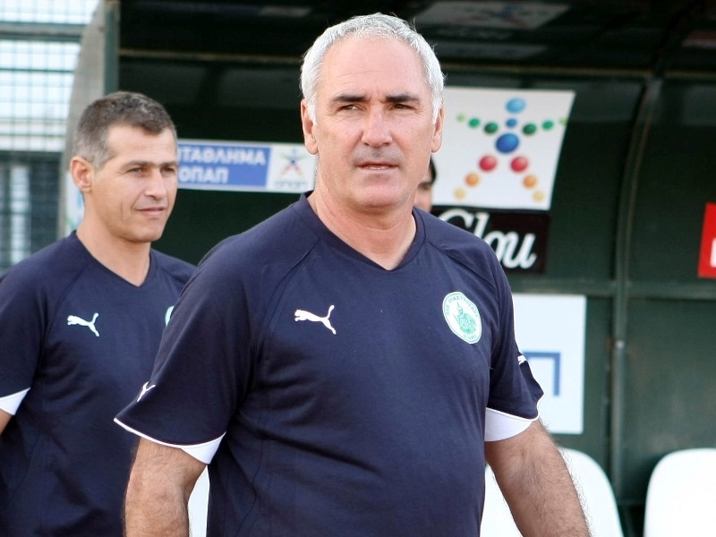 «Με συγκίνησαν…»