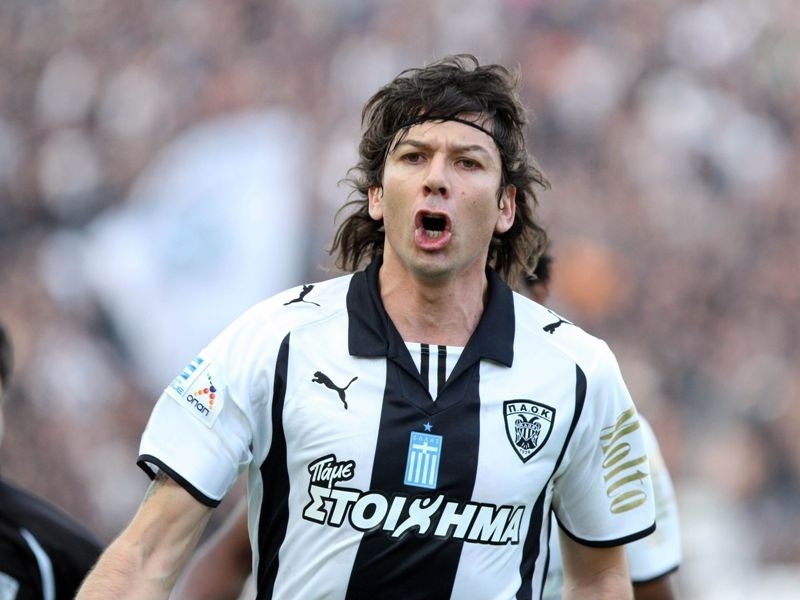 «Να σταματήσει την κλάψα»