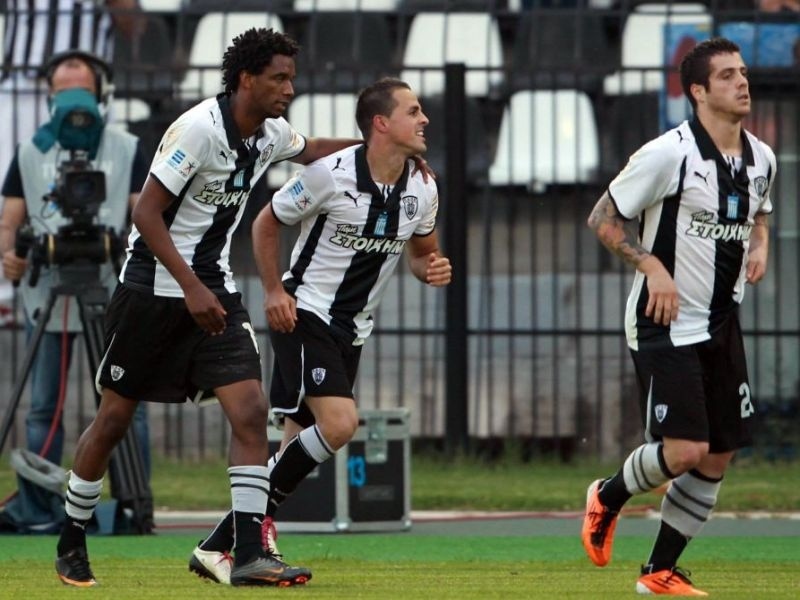 Κλάψε λίγο ακόμη. Μπορείς!