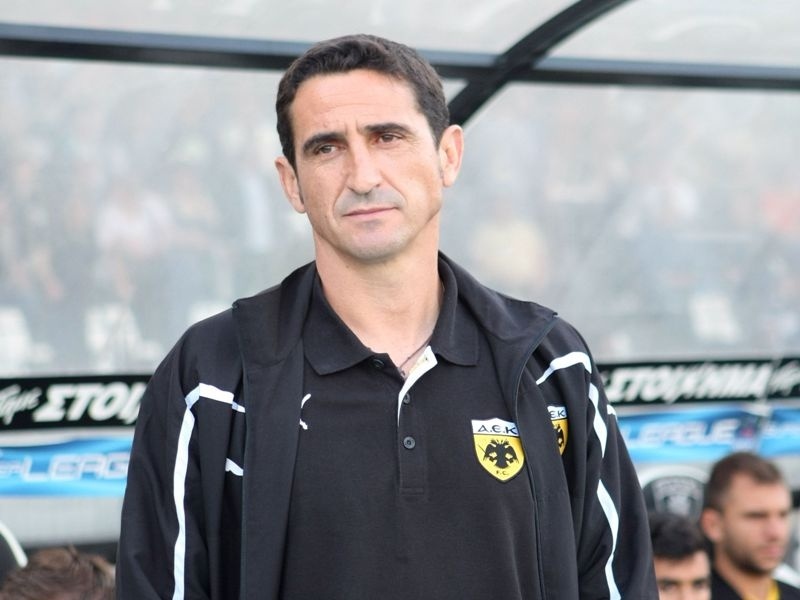 «Μας κυνηγάνε όλοι»