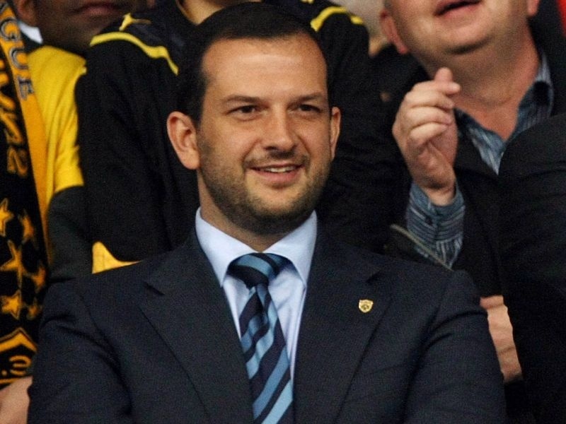 Αναβολή της δίκης