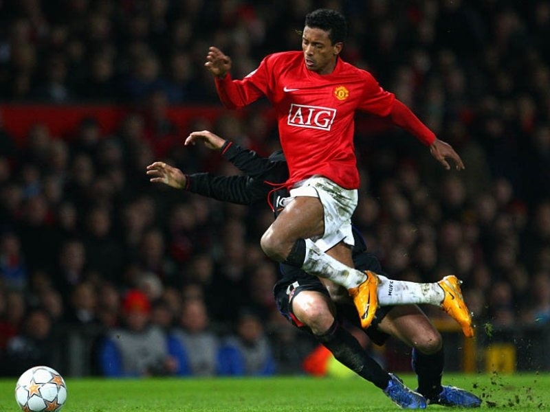 «Θα συνεχίσει ο Φέργκιουσον»