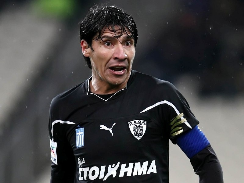 Κοντρέρας:«Η στιγμή της εκδίκησης»