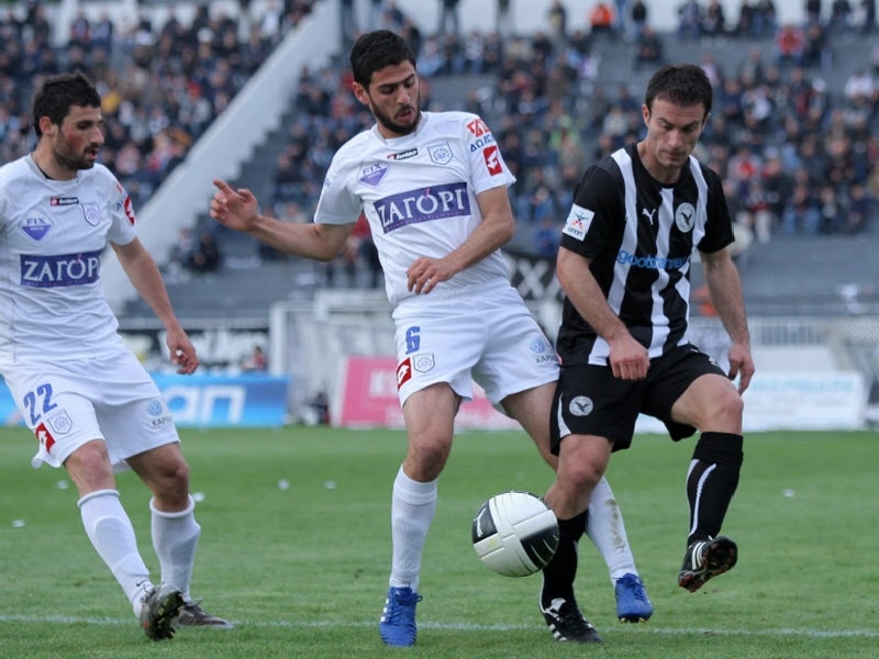 Τεστ με Πανσερραϊκό