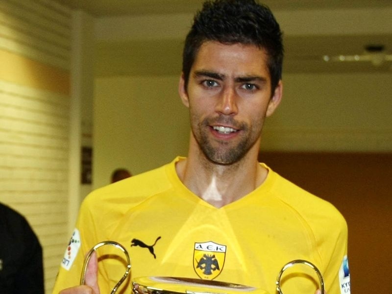 Επιστρέφει ο Ματέος