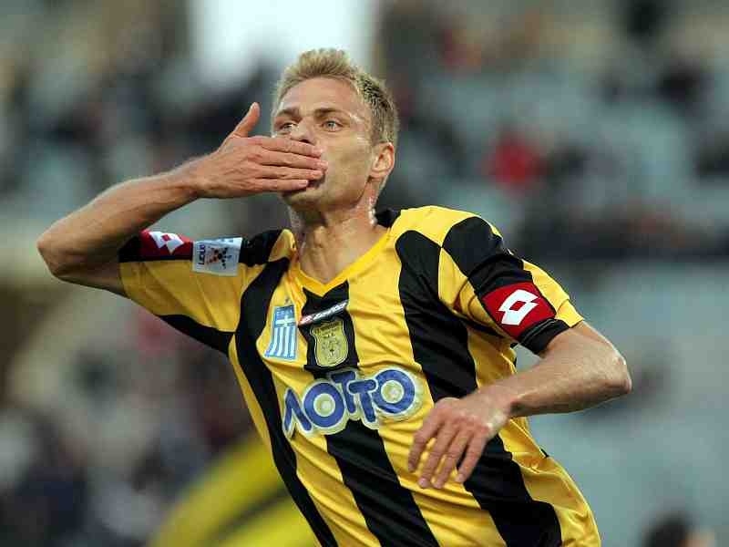 «Για πάντα εδώ»