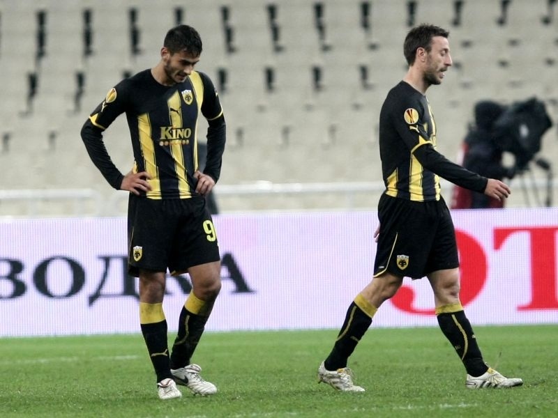 Παραμένουν τα προβλήματα