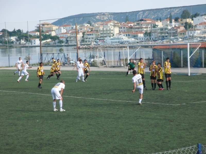 Την Κυριακή τα σπουδαία