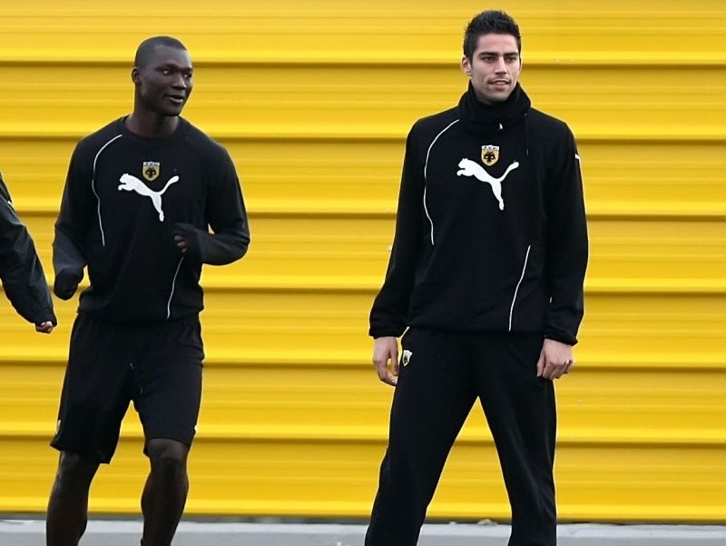 «Πονοκέφαλος» για Χιμένεθ