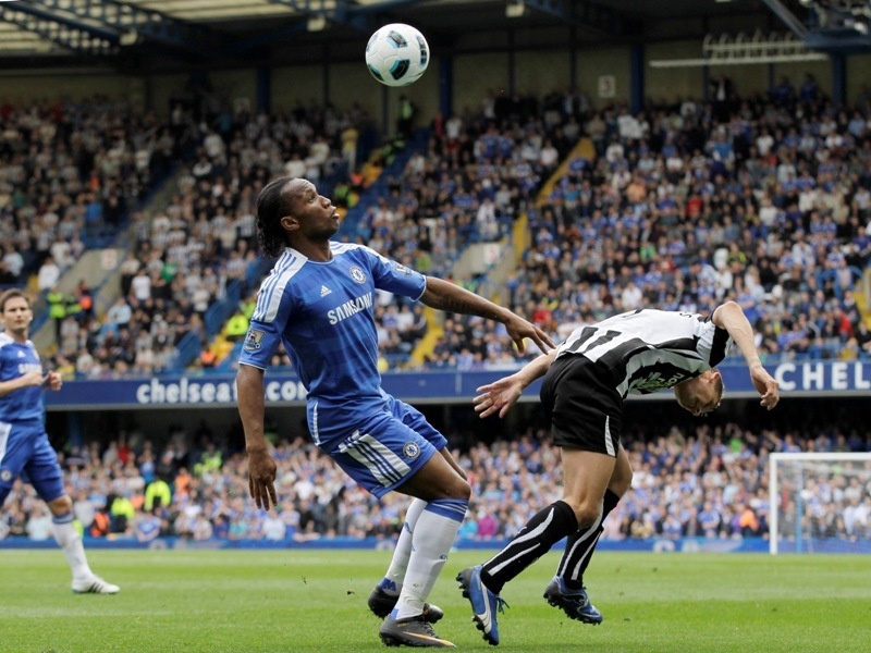 «Τίτλοι τέλους στην Ευρώπη»