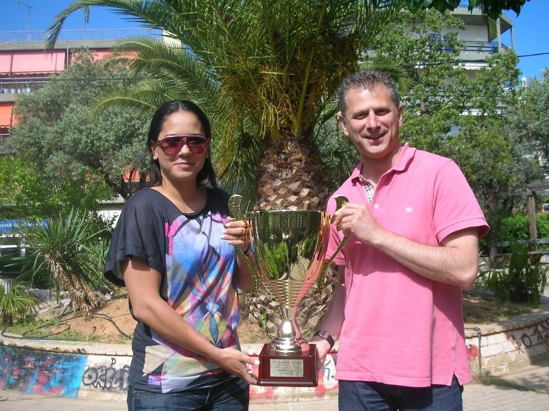 «Δεν είμαστε πυροτέχνημα»