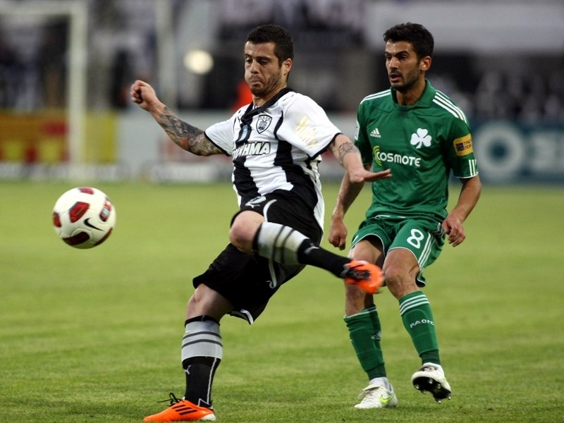 Πρέπει να βάλει γκολ