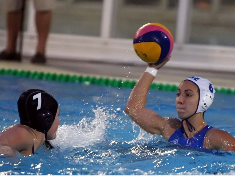 Με Φ..ούρια 13-10 οι γυναίκες