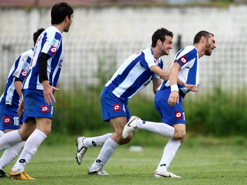 Τους έδωσε ρεπό!
