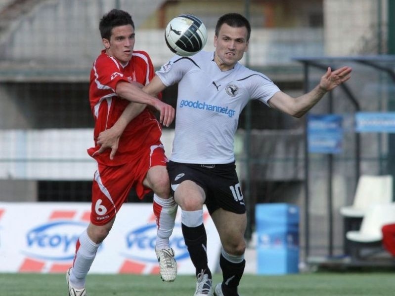 Δάμασε τα «λιοντάρια»