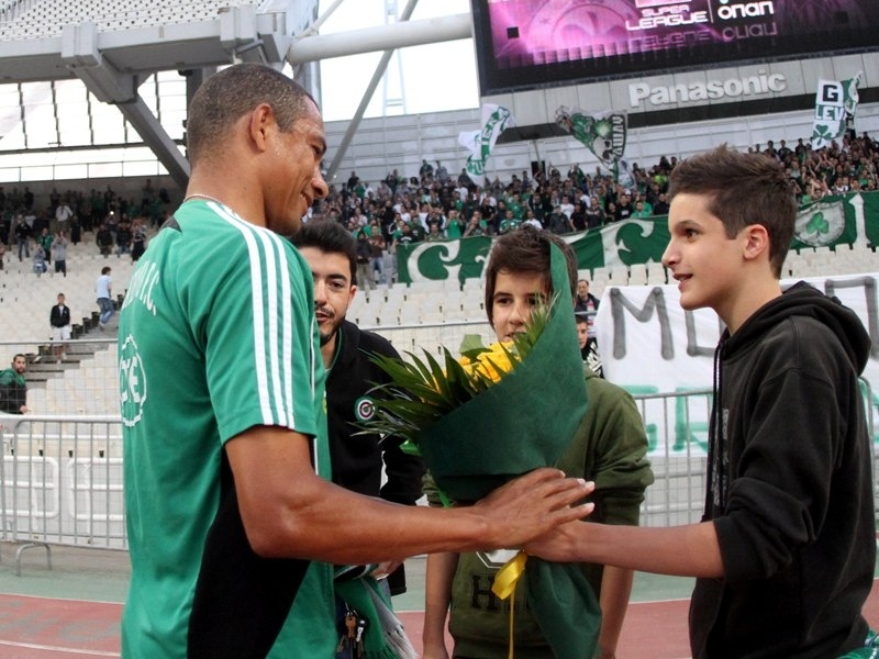 Η σημασία του να είσαι Ζιλμπέρτο