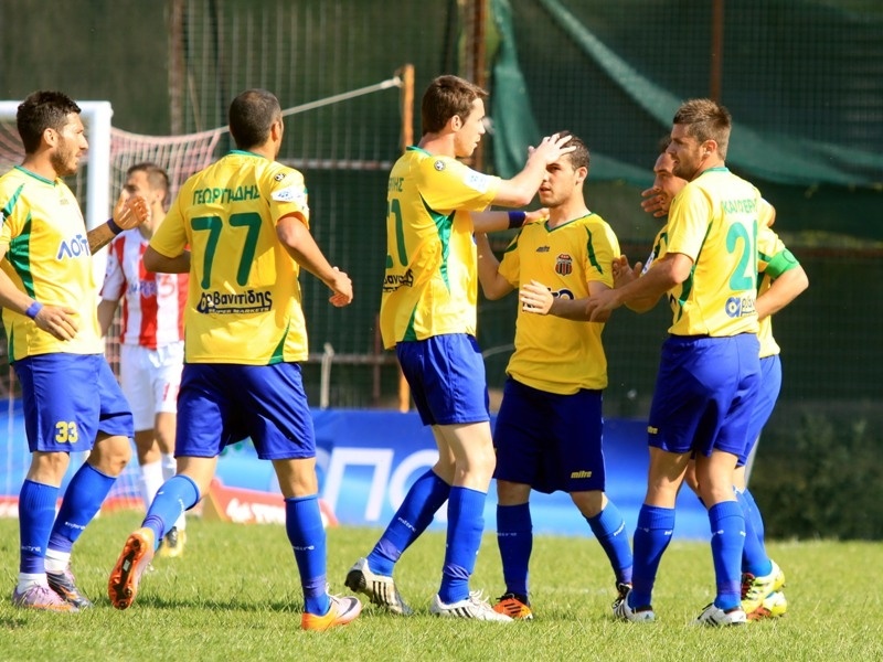 Τελειώνει η αγωνία