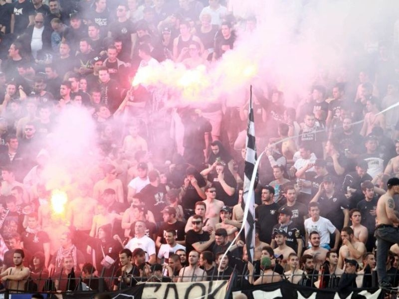 Η τρομπέτα του Λαυρέντη