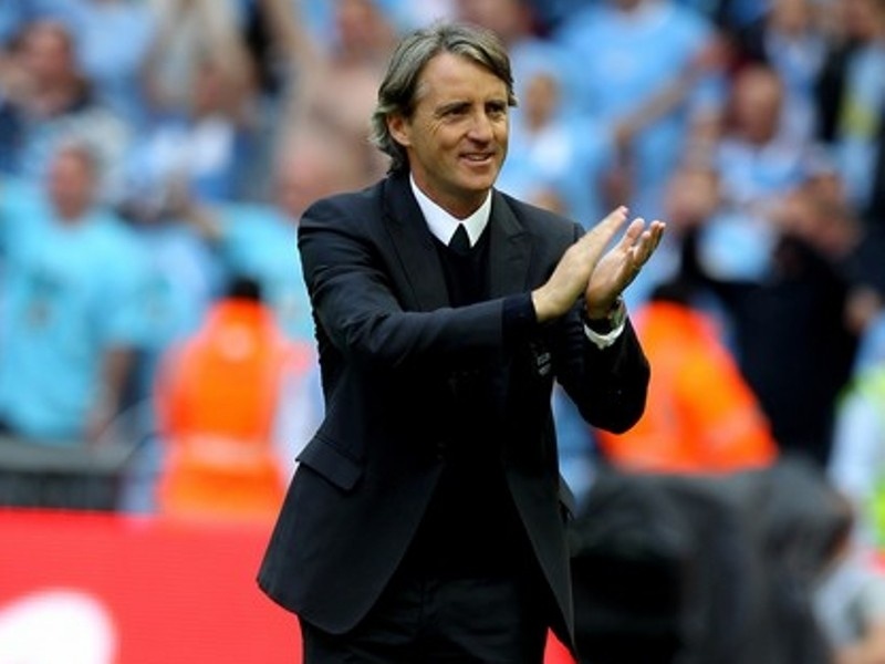 Ζητάει ενίσχυση ο Μαντσίνι