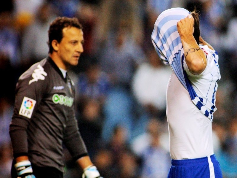 Αντίο Ντέπορ