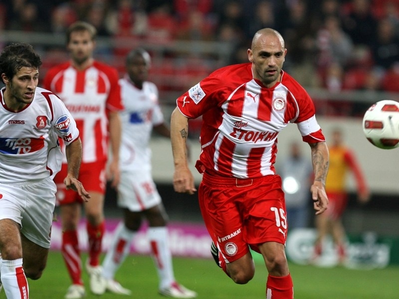 Χετάφε για Μπράβο