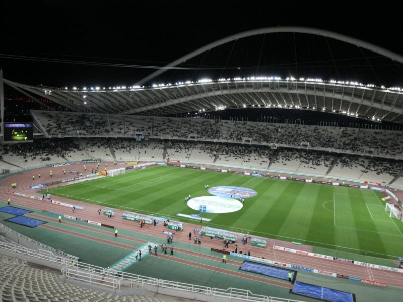 «Πωλείται το ΟΑΚΑ»