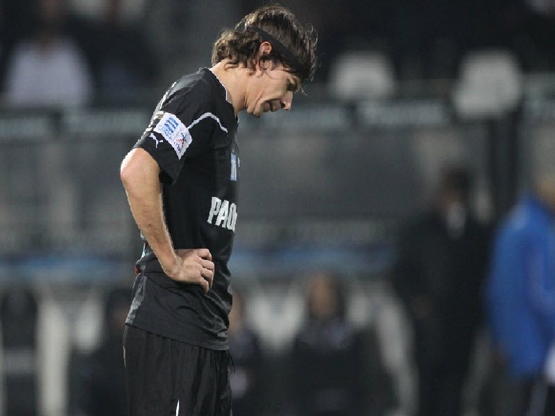 Εγχειρίζεται την Πέμπτη (26/5)