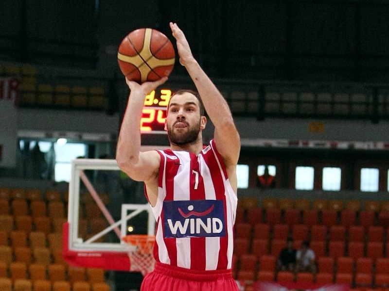 Σπανούλης: «Δεν υπάρχει φαβορί»